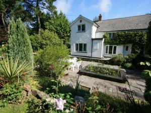 Croft Cottage Goonhavern minutes from the beach