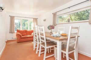 Croft Cottage Goonhavern minutes from the beach