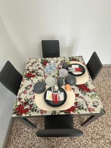 Airb&b Mery -Fabrique Unipol Dome-