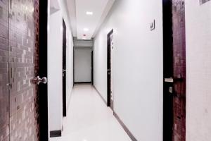 Super Collection O Asalpha near International Airport