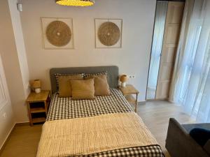 Biznaga Apartamentos 2A