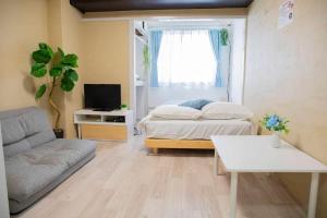 Guest House 明日香 道頓堀のすぐ近く,難波エリア,最高の立地