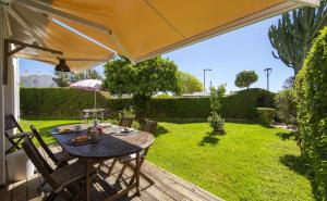 C12 - Sunshine Apartment in Luz