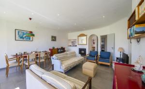 C12 - Sunshine Apartment in Luz