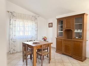 K07 - Castelfidardo, accogliente trilocale con ampia terrazza