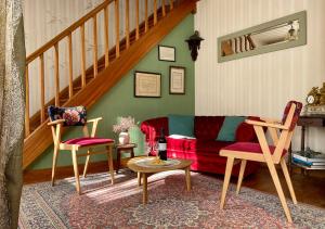 Maison de famille Les Petites Dalles