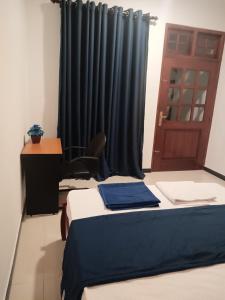 Ruvi"s Place