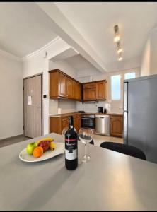 Plaka Luxury Apartment