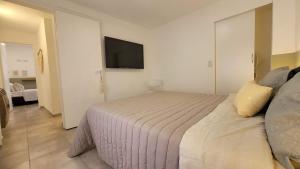 Alojamiento para 4 con Cochera en Villa Cabrera