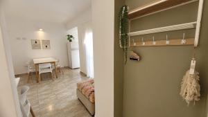 Alojamiento para 4 con Cochera en Villa Cabrera