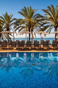 Hapimag Apartments Marbella