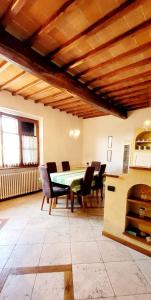 Appartamento Castel San Gimignano