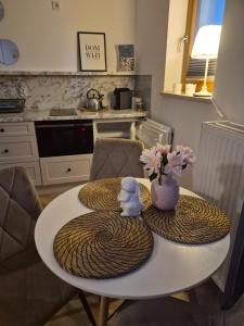 Apartament Bellamore