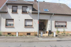 Fewo in Weierbach bei Idar-Oberstein