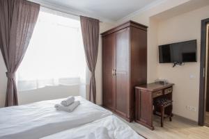 Mattes Restaurant & Pension