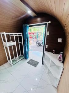 Sóng Homestay Phú Quý