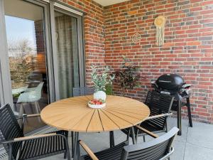 Ferienwohnung Gartenidyll am Dümmer See