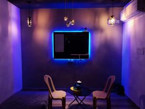 S4 Guest House