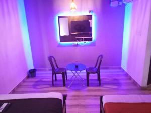 S4 Guest House