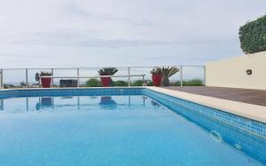 Villa fantástica com vista mar e golfe, Praia del Rey, Óbidos