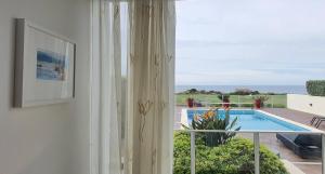 Villa fantástica com vista mar e golfe, Praia del Rey, Óbidos