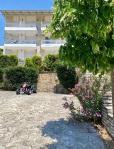 Vila Llaman Luxury Rooms