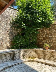 Vila Llaman Luxury Rooms