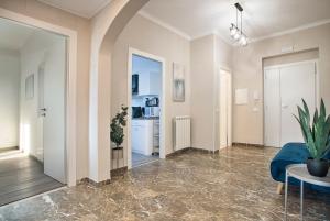 Alloggio Traiano FCO