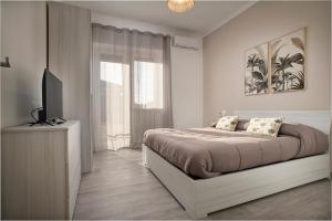 Alloggio Traiano FCO