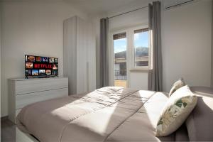 Alloggio Traiano FCO