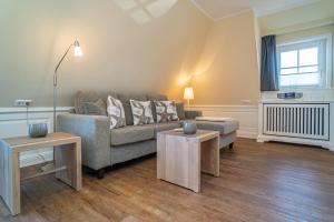 Ferienhaus Kjella Haus Kjella Whg 2