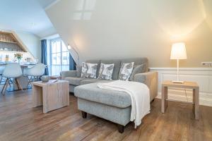 Ferienhaus Kjella Haus Kjella Whg 2