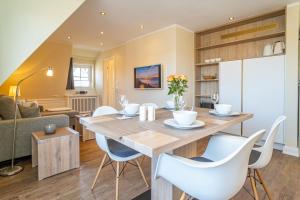 Ferienhaus Kjella Haus Kjella Whg 2