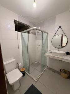 Casinha Verde, Itacaré