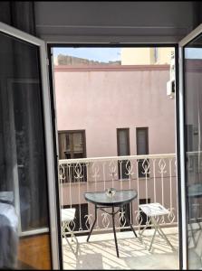 Plaka Luxury Apartment