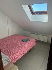 Atico plaza San Martínplaza mayor