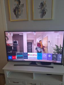 Apartament Bellamore