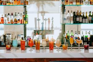 Hotel Indigo - Panama City Marina by IHG