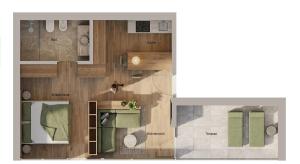 Leiter Living Apartments