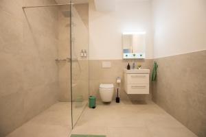 Modern Apartment in Central Basel near Rhine - Special TOP LUX 22 Apartment, up to 3 guests