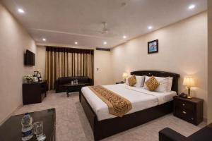 Kasa Stays Pitampura