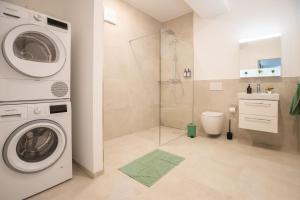 Modern Apartment in Central Basel near Rhine - Special TOP LUX 22 Apartment, up to 3 guests