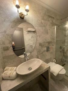 The Pilgrim Ephesus Hotel