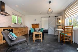 Welcome in - Knusse vakantiehuis met tuin I Achterweg 10 Zonnemaire Sol e Mar