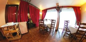 Hotels Hotel Au Bon Coin : photos des chambres