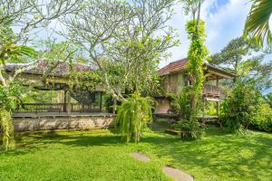 DWM ESA di Kubu Homestay By Reccoma