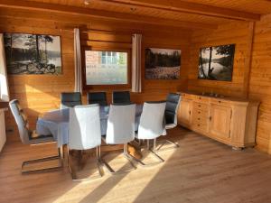 Unser Landhaus - Lastering Ferienhäuser & Apartments