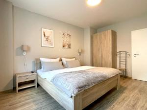 Spreewaldapartments-Kossatz