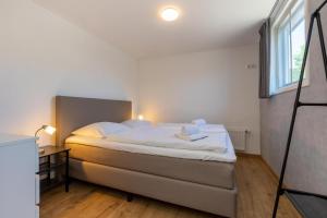 Welcome in - Vakantiehuis met grote zonnige tuin, aan het Veerse meer I Inlaag 20