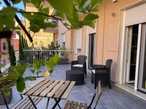 Casa di WR